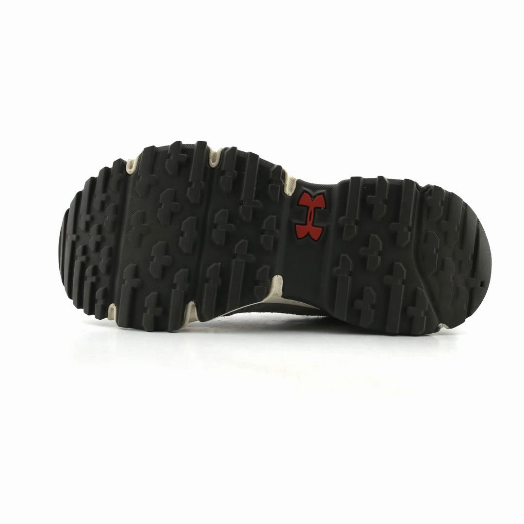 UNDER ARMOUR POST CANYON LOW Under Armour trainer close-ups