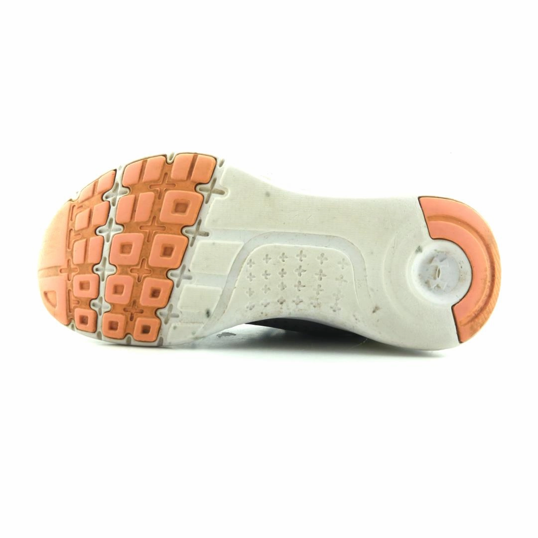 UNDER ARMOUR PRE-SCHOOL MICRO G Under Armour sport shoe shots