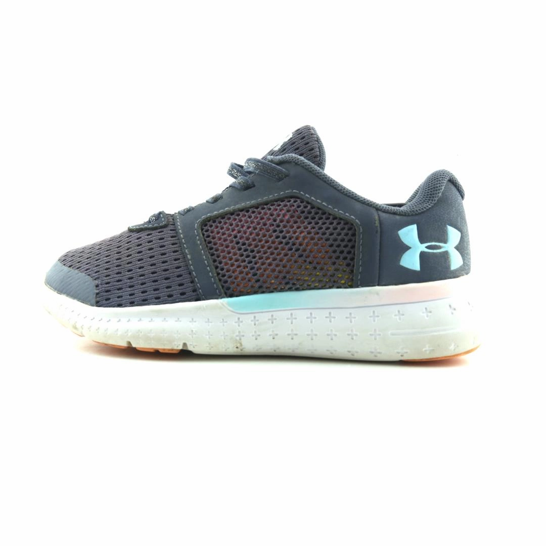 UNDER ARMOUR PRE-SCHOOL MICRO G Under Armour high-performance sport shoes