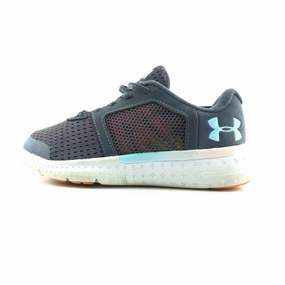 UNDER ARMOUR PRE-SCHOOL MICRO G Under Armour high-performance sport shoes