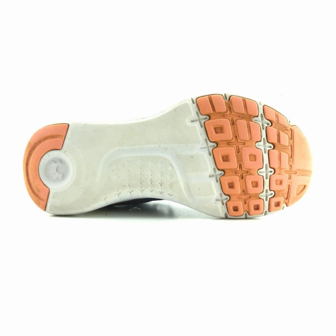 UNDER ARMOUR PRE-SCHOOL MICRO G Under Armour sport shoe shots