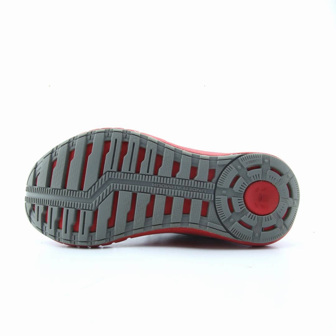 UNDER ARMOUR PRE SCHOOL PURSUIT Under Armour sport shoe shots