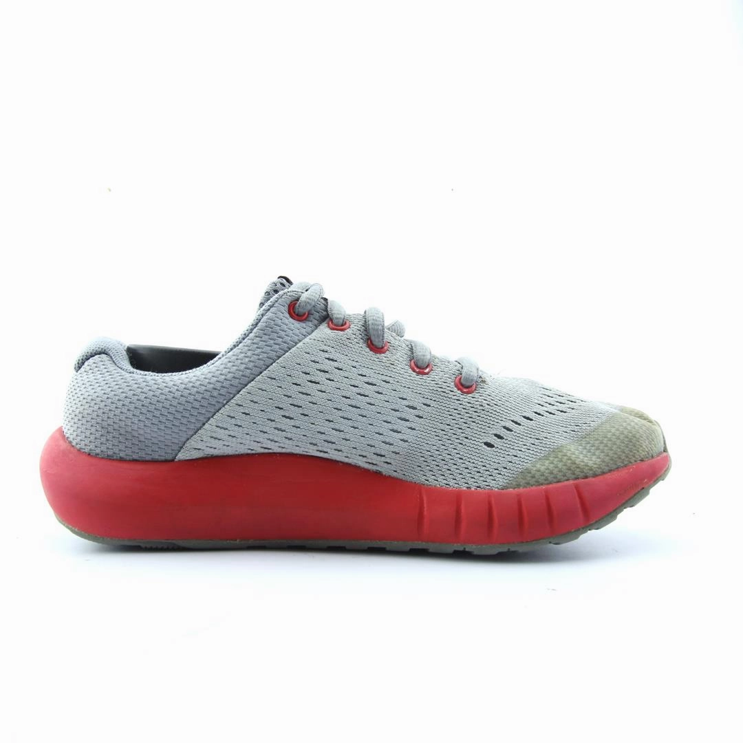 UNDER ARMOUR PRE SCHOOL PURSUIT Under Armour sport shoe shots