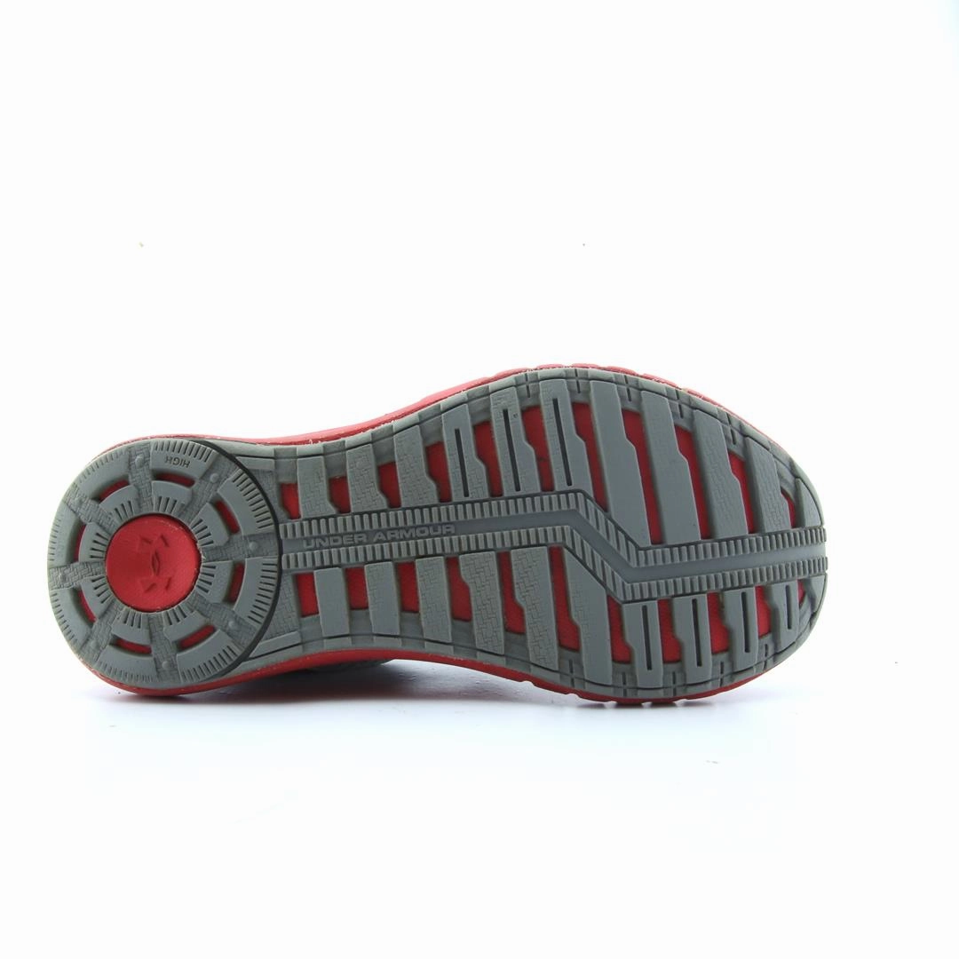 UNDER ARMOUR PRE SCHOOL PURSUIT Under Armour sport shoe shots