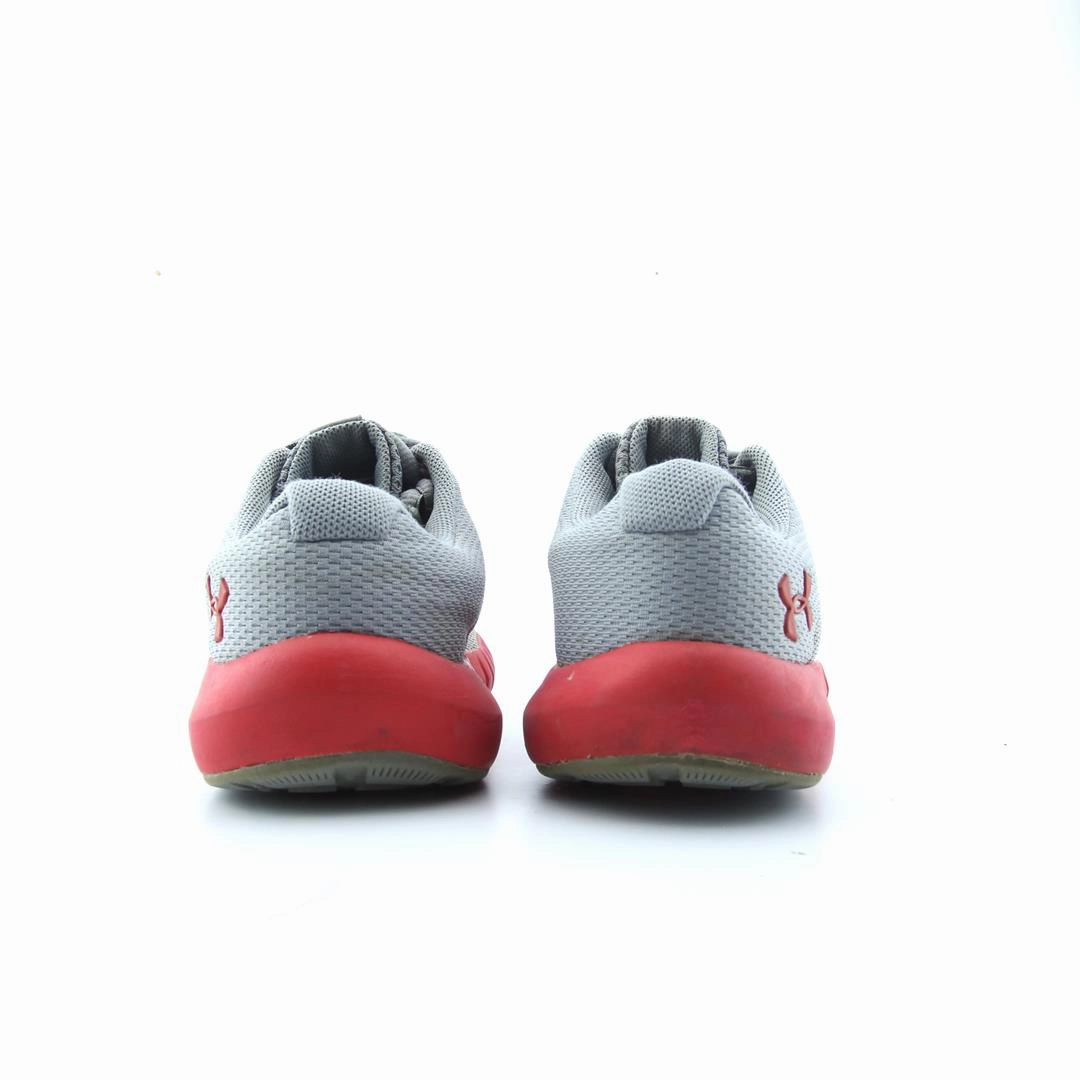 UNDER ARMOUR PRE SCHOOL PURSUIT Under Armour sport shoe shots