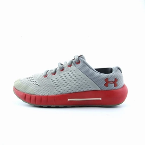 UNDER ARMOUR PRE SCHOOL PURSUIT Under Armour high-performance sport shoes