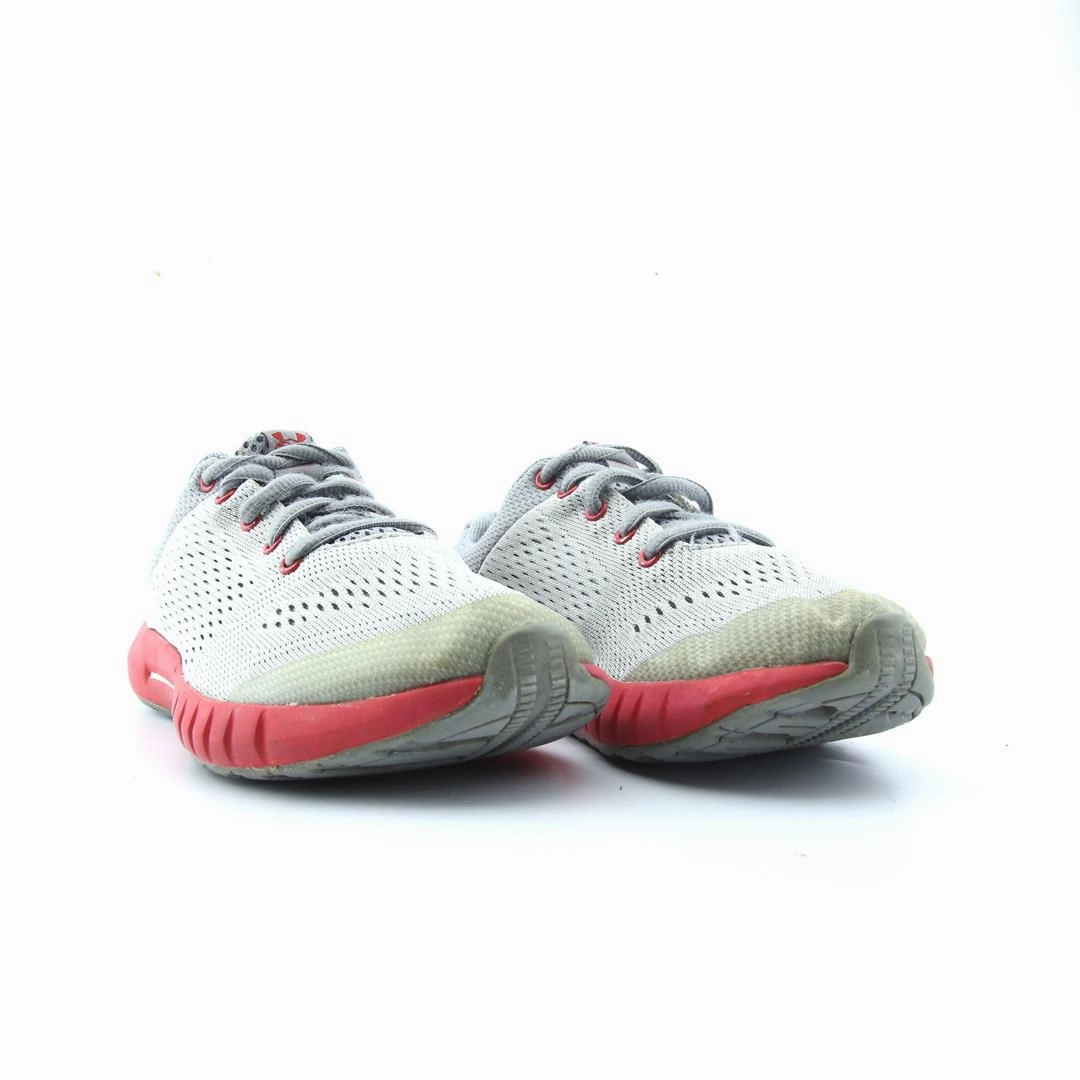 UNDER ARMOUR PRE SCHOOL PURSUIT Under Armour sport shoe shots
