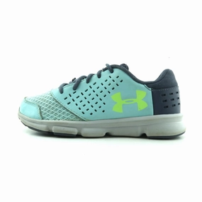 UNDER ARMOUR PRE SCHOOL RAVE Under Armour high-performance sport shoes