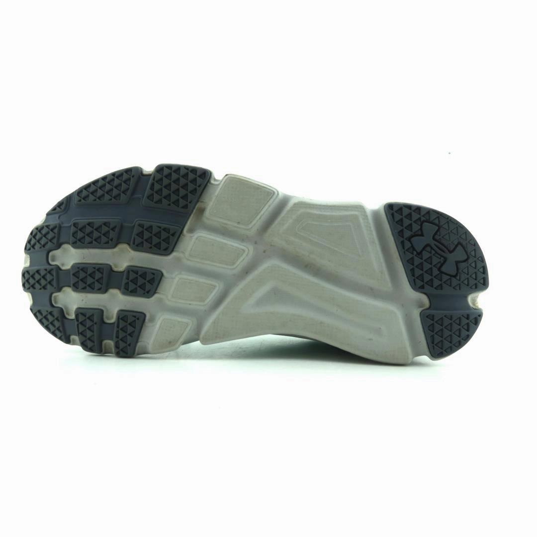 UNDER ARMOUR PRE SCHOOL RAVE Under Armour sport shoe shots