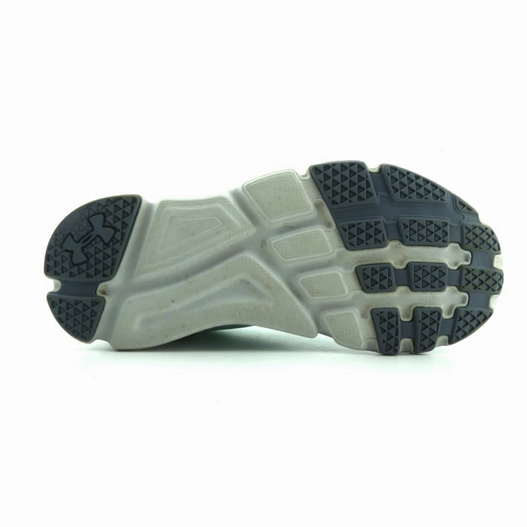 UNDER ARMOUR PRE SCHOOL RAVE Under Armour sport shoe shots