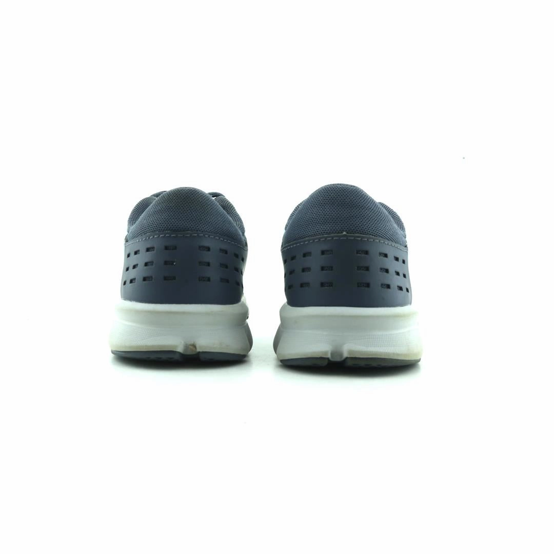 UNDER ARMOUR PRE SCHOOL RAVE Under Armour sport shoe shots