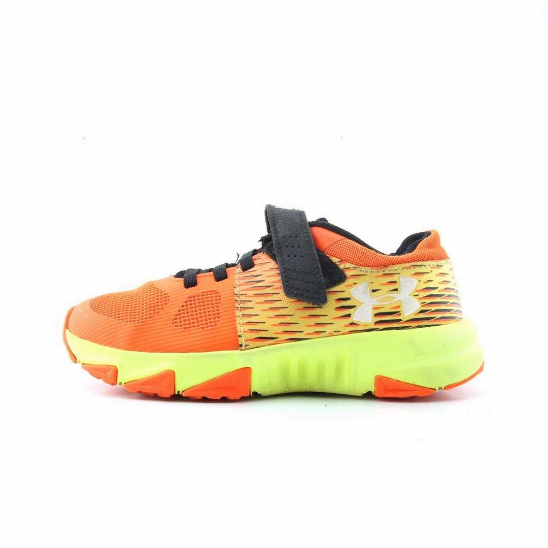 UNDER ARMOUR PRE SCHOOL X LEVEL Under Armour high-performance sport shoes