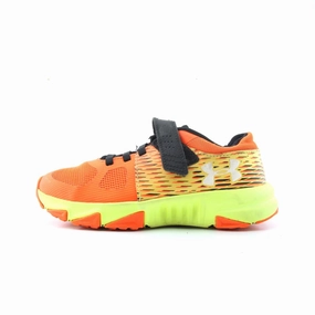 UNDER ARMOUR PRE SCHOOL X LEVEL Under Armour high-performance sport shoes