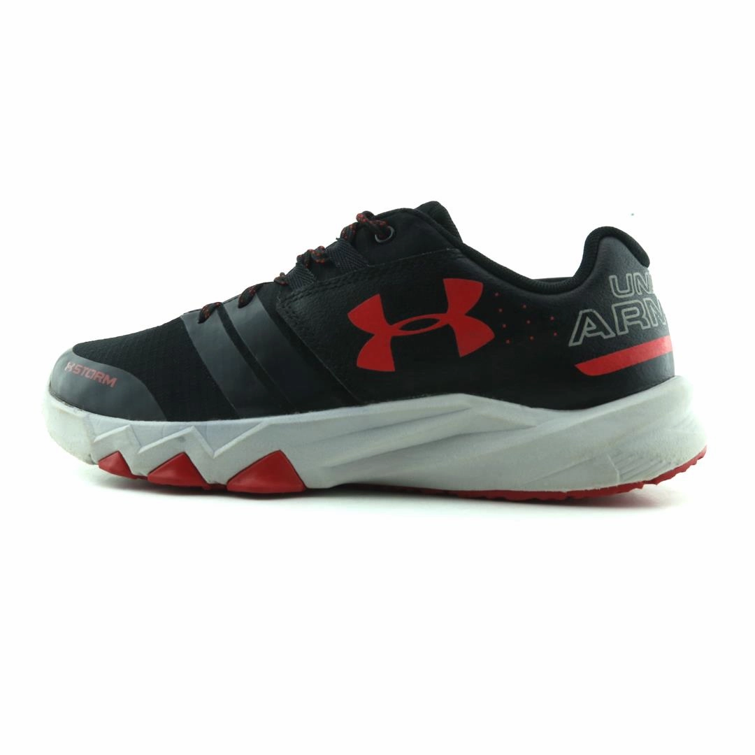 UNDER ARMOUR PRIMED X Under Armour high-performance sport shoes