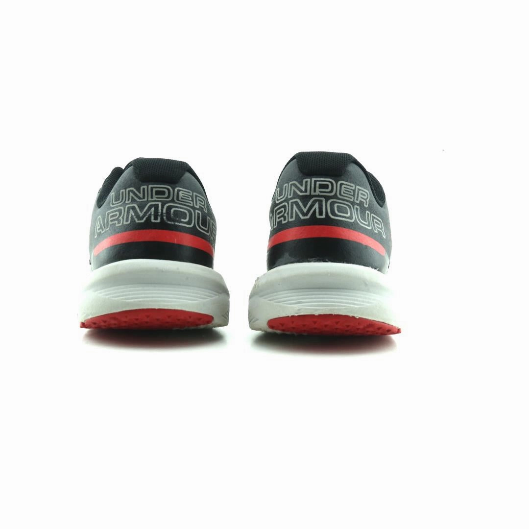 UNDER ARMOUR PRIMED X Under Armour sport shoe shots