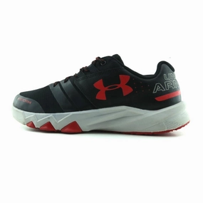 UNDER ARMOUR PRIMED X Under Armour high-performance sport shoes