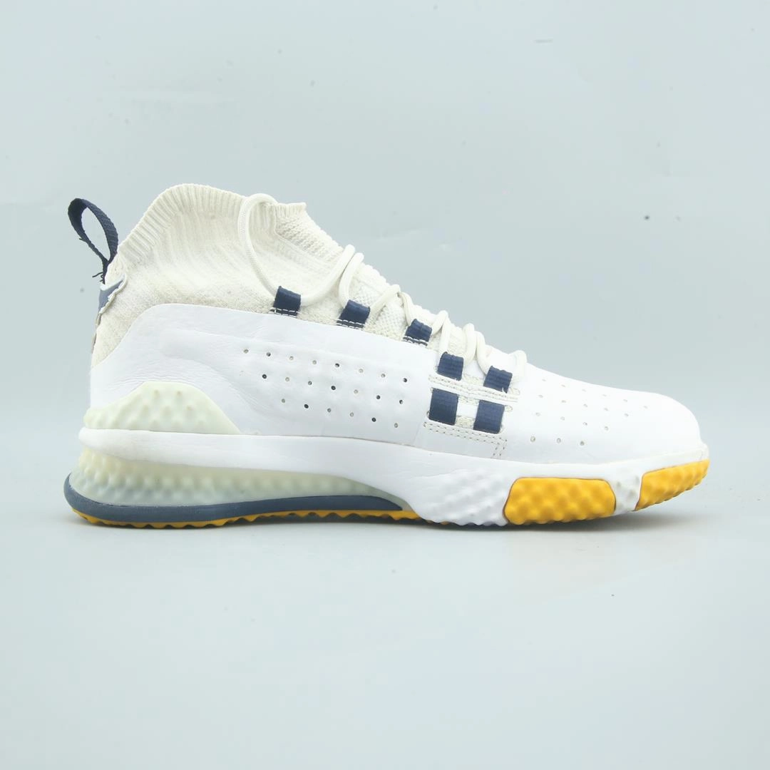 UNDER ARMOUR PROJECT ROCK 1 Under Armour sport shoe shots