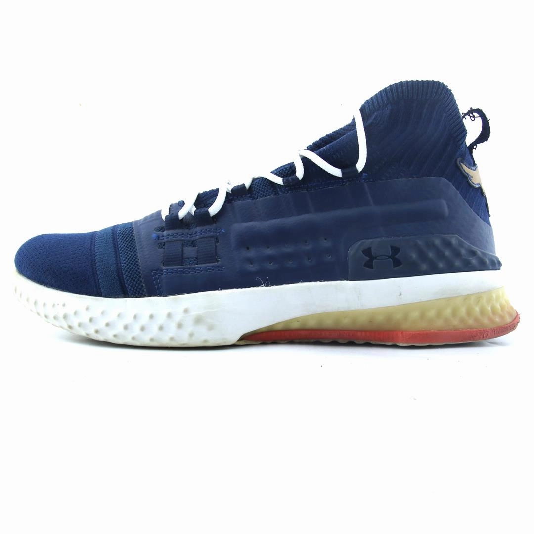 UNDER ARMOUR PROJECT ROCK 1 Under Armour supportive training shoes