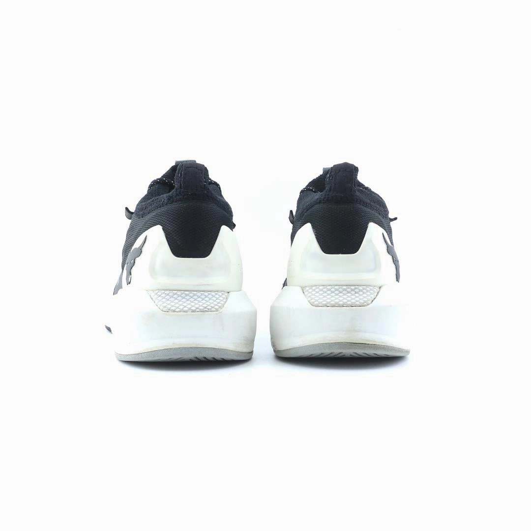 UNDER ARMOUR PROJECT ROCK 2 Under Armour sport shoe shots