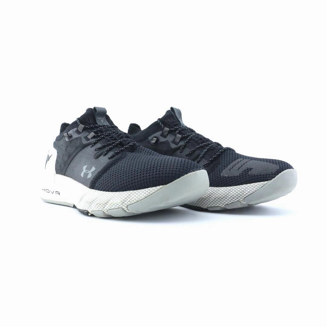 UNDER ARMOUR PROJECT ROCK 2 Under Armour sport shoe shots