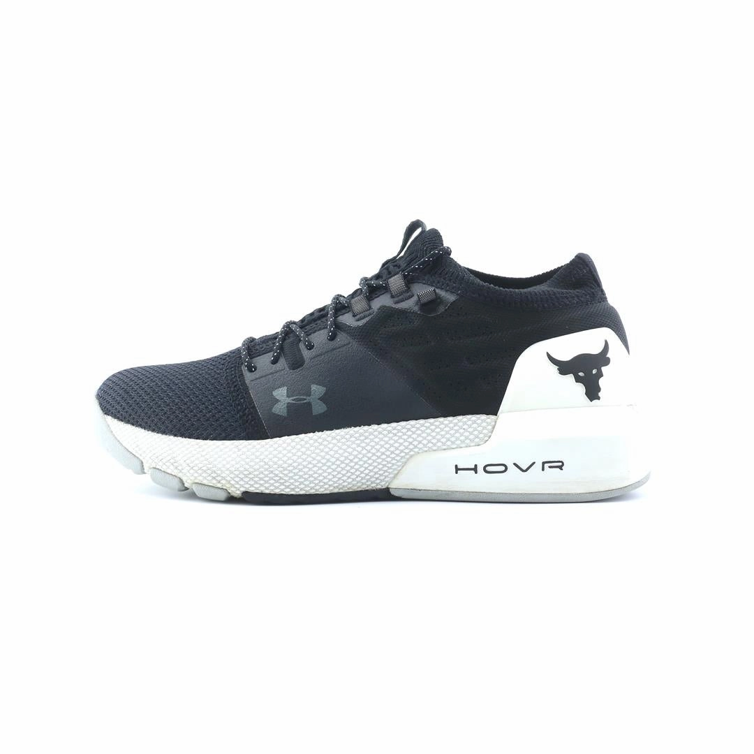 UNDER ARMOUR PROJECT ROCK 2 Under Armour high-performance sport shoes