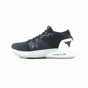 UNDER ARMOUR PROJECT ROCK 2 Under Armour high-performance sport shoes
