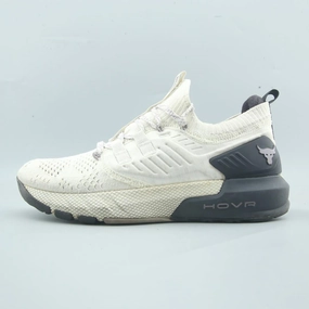 UNDER ARMOUR  PROJECT ROCK 3 Under Armour high-performance sport shoes