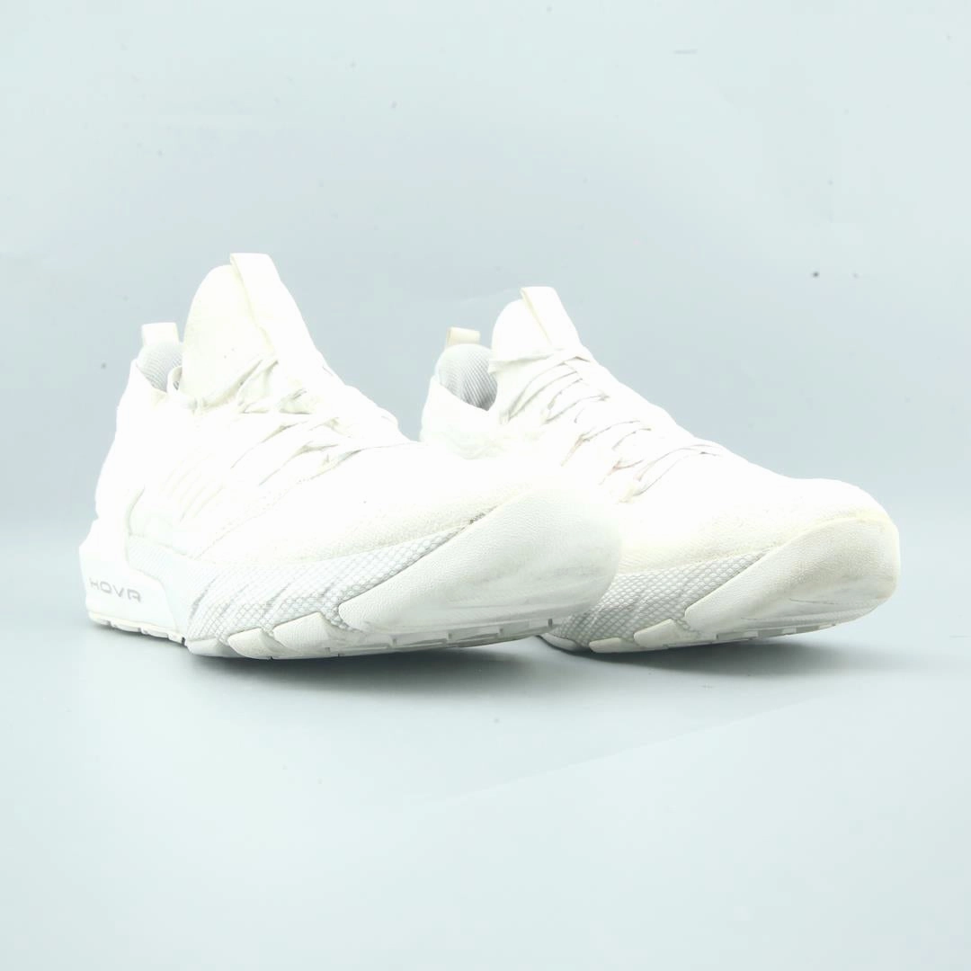 UNDER ARMOUR PROJECT ROCK 3 Under Armour sport shoe shots