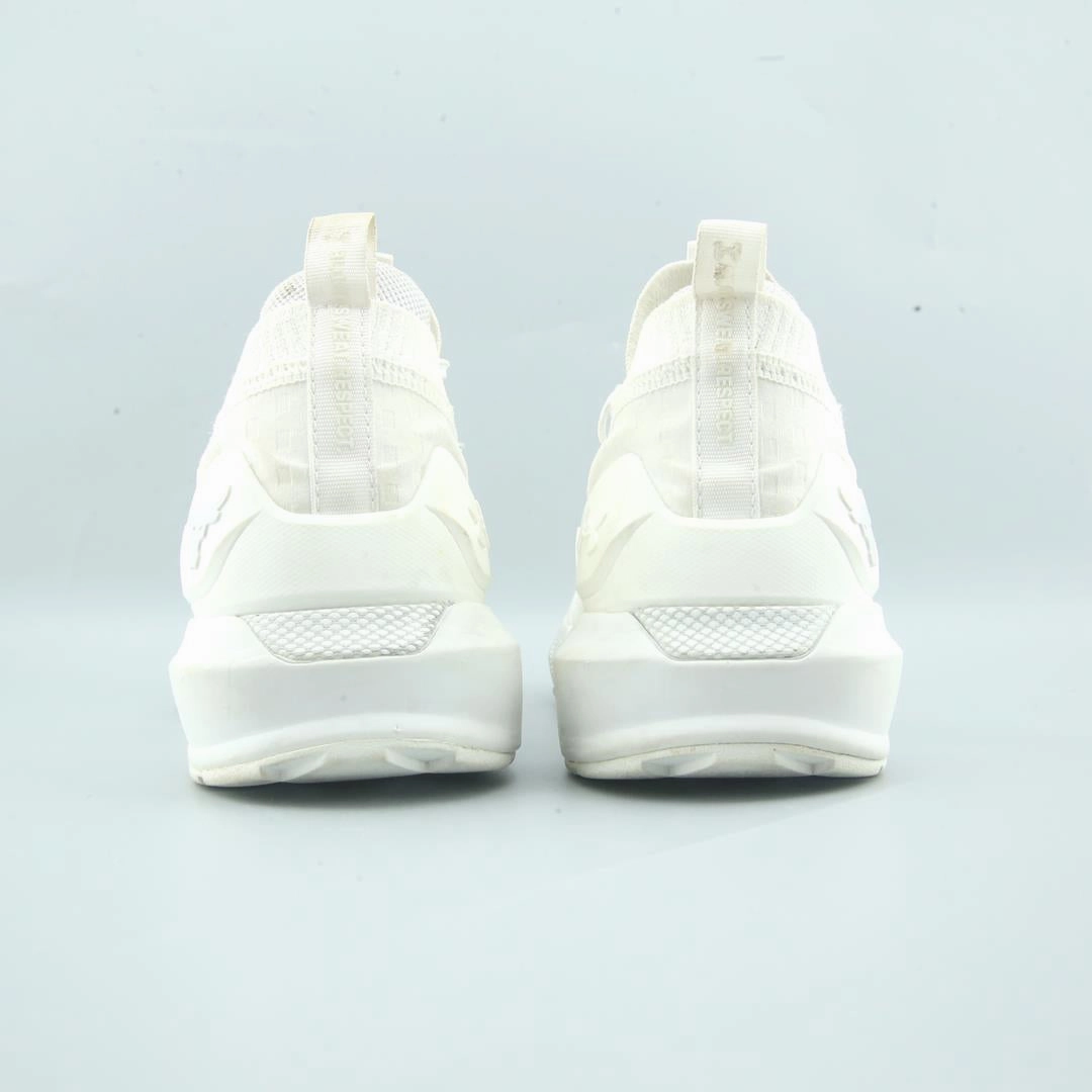UNDER ARMOUR PROJECT ROCK 3 Under Armour sport shoe shots