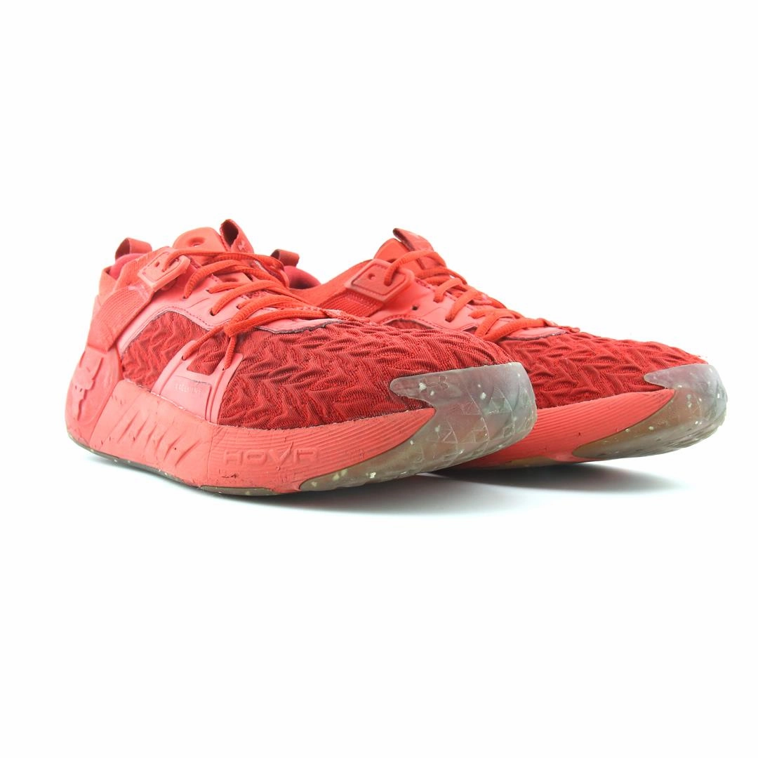 UNDER ARMOUR PROJECT ROCK 6 Under Armour sport shoe shots