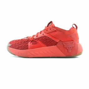UNDER ARMOUR PROJECT ROCK 6 Under Armour high-performance sport shoes