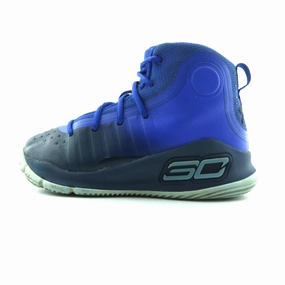UNDER ARMOUR  PS CURRY 4 MID Under Armour high-performance sport shoes