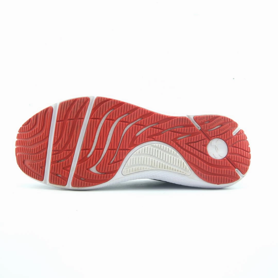 UNDER ARMOUR PURSUIT 3 Under Armour sport shoe shots