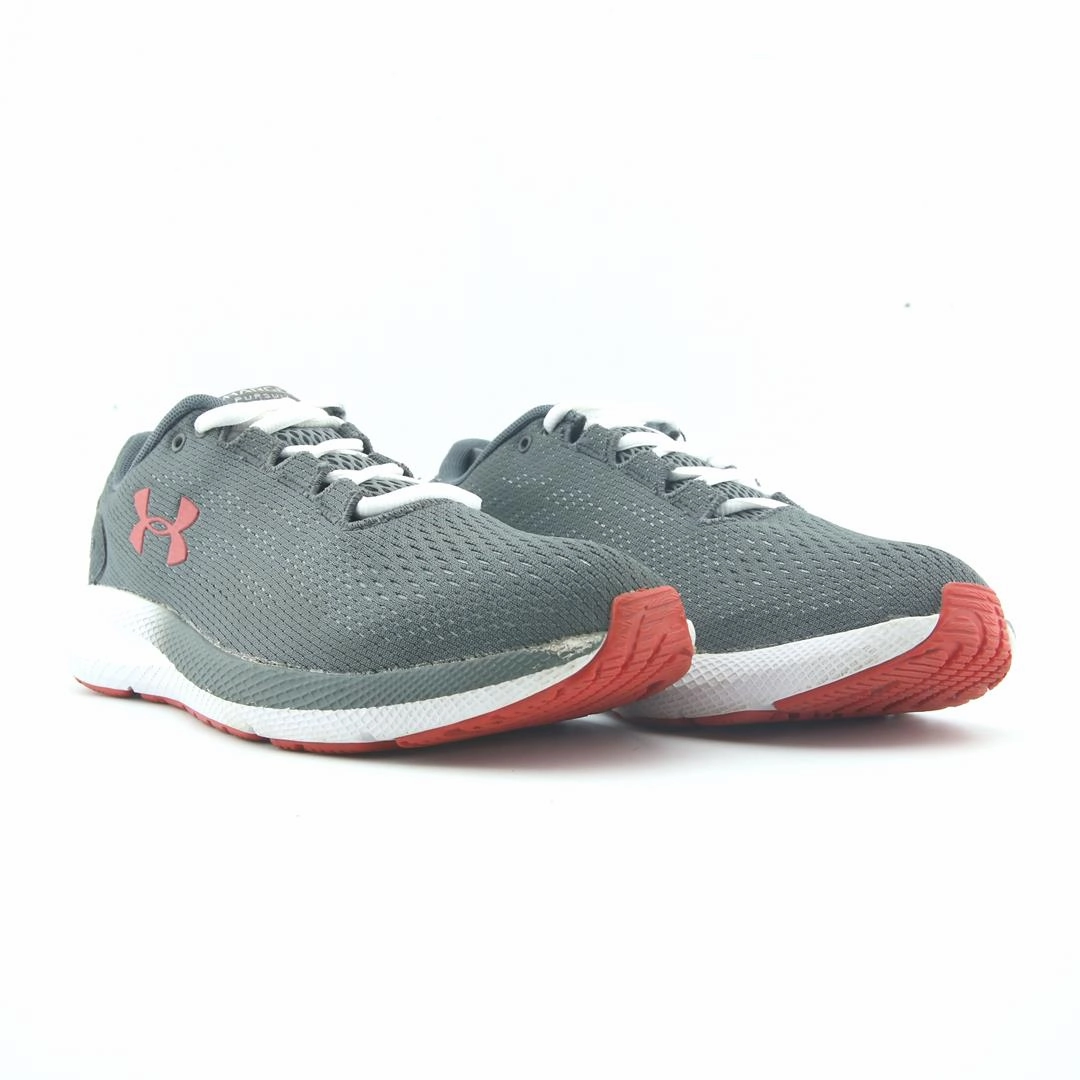 UNDER ARMOUR PURSUIT 3 Under Armour sport shoe shots