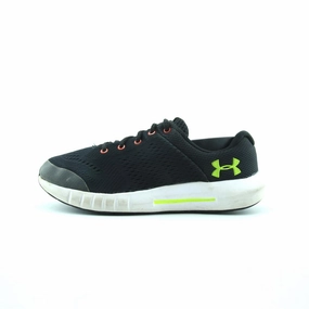 UNDER ARMOUR PURSUIT 6 Under Armour high-performance sport shoes