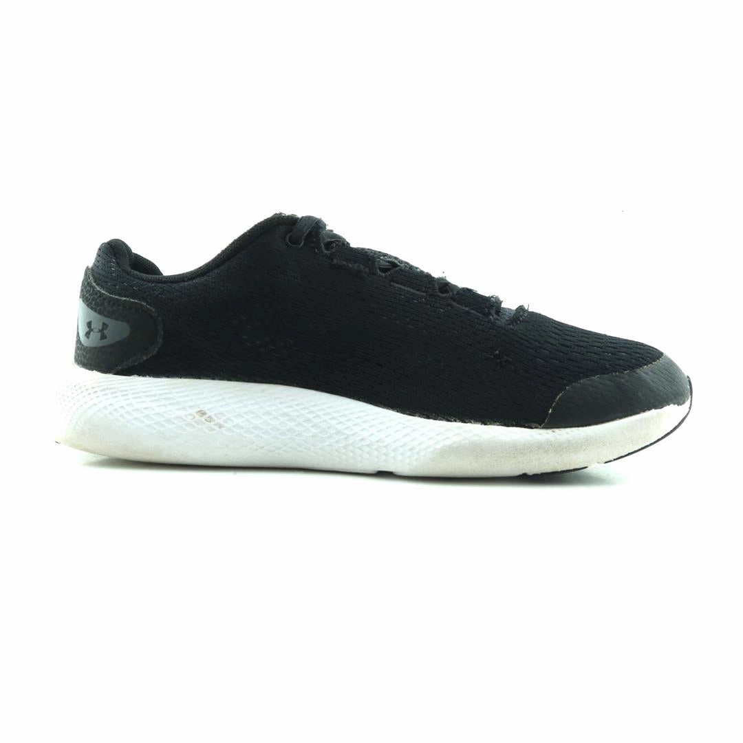 UNDER ARMOUR  PURSUIT Under Armour sport shoe shots