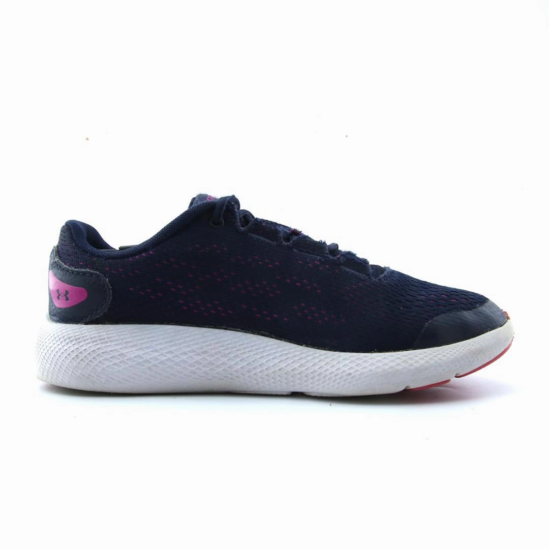 UNDER ARMOUR PURSUIT Under Armour sport shoe shots