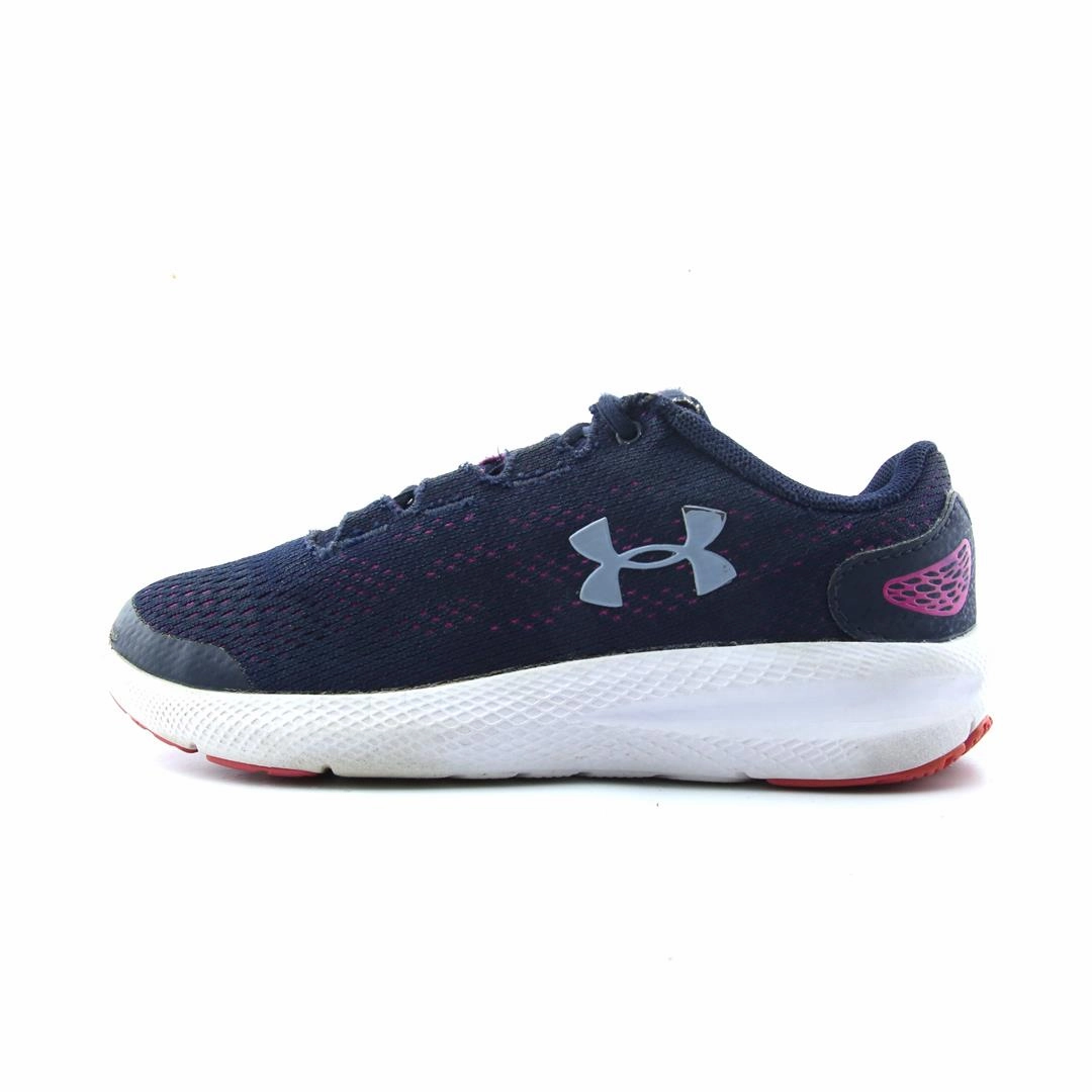 UNDER ARMOUR PURSUIT Under Armour high-performance sport shoes