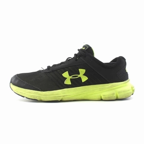 UNDER ARMOUR  RAVE 2 Under Armour supportive training shoes