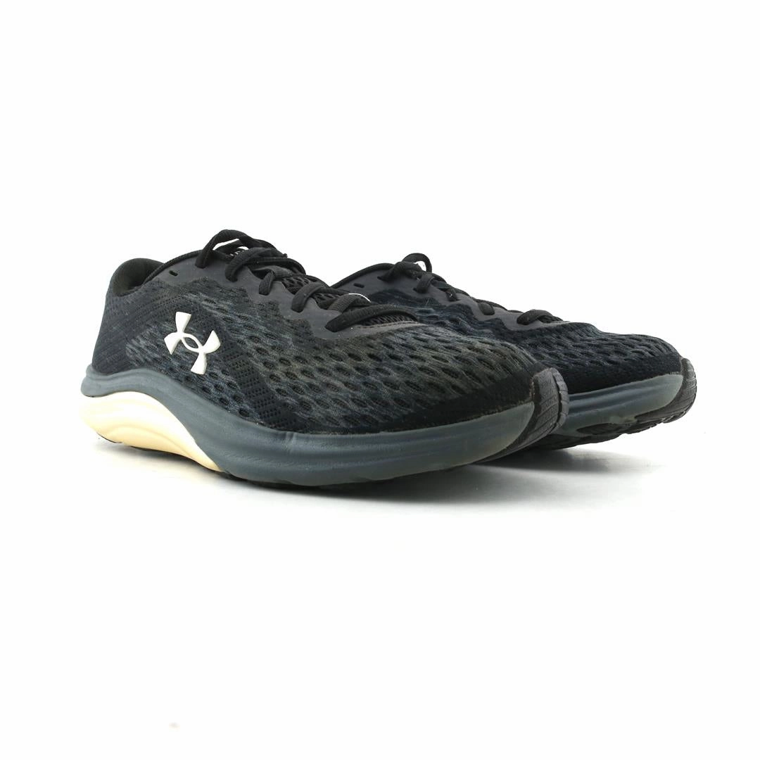 UNDER ARMOUR REBEL Under Armour sport shoe shots