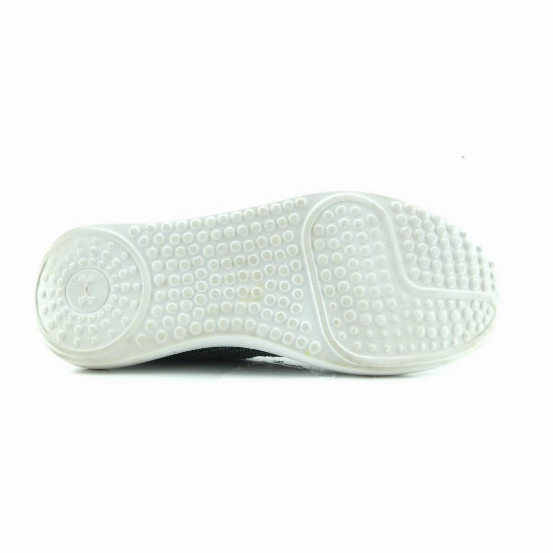 UNDER ARMOUR RIPPLE MTL Under Armour sport shoe shots