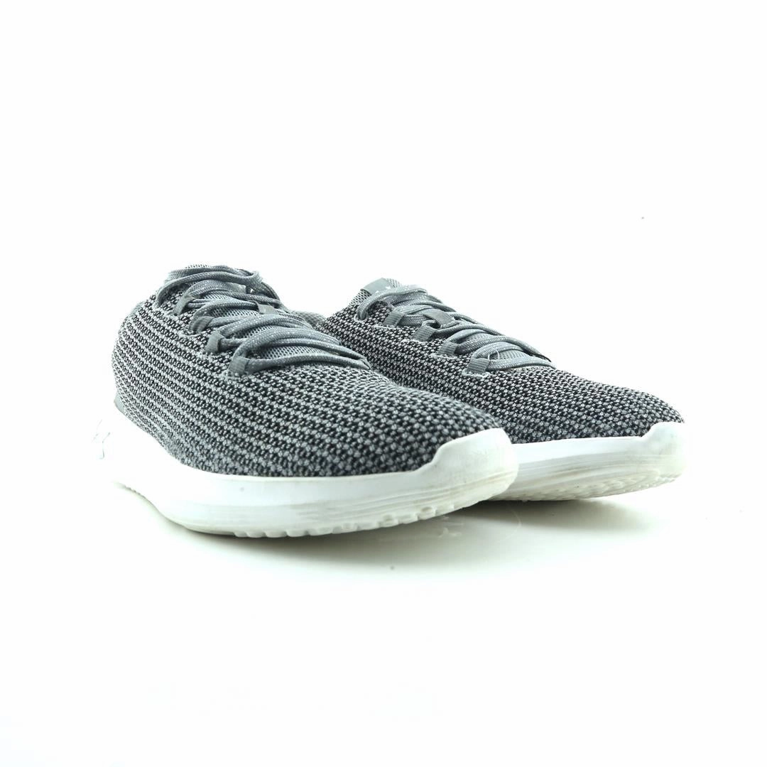 UNDER ARMOUR RIPPLE MTL Under Armour sport shoe shots