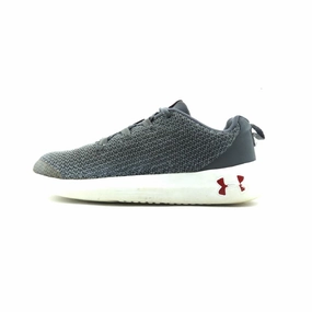 UNDER ARMOUR RIPPLE Under Armour high-performance sport shoes