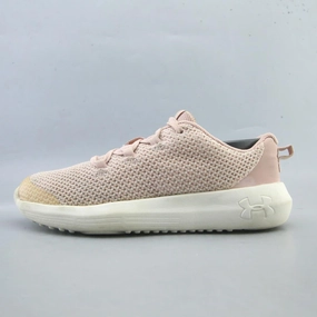 UNDER ARMOUR RIPPLE Under Armour high-performance sport shoes