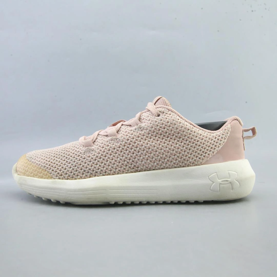 UNDER ARMOUR RIPPLE Under Armour high-performance sport shoes