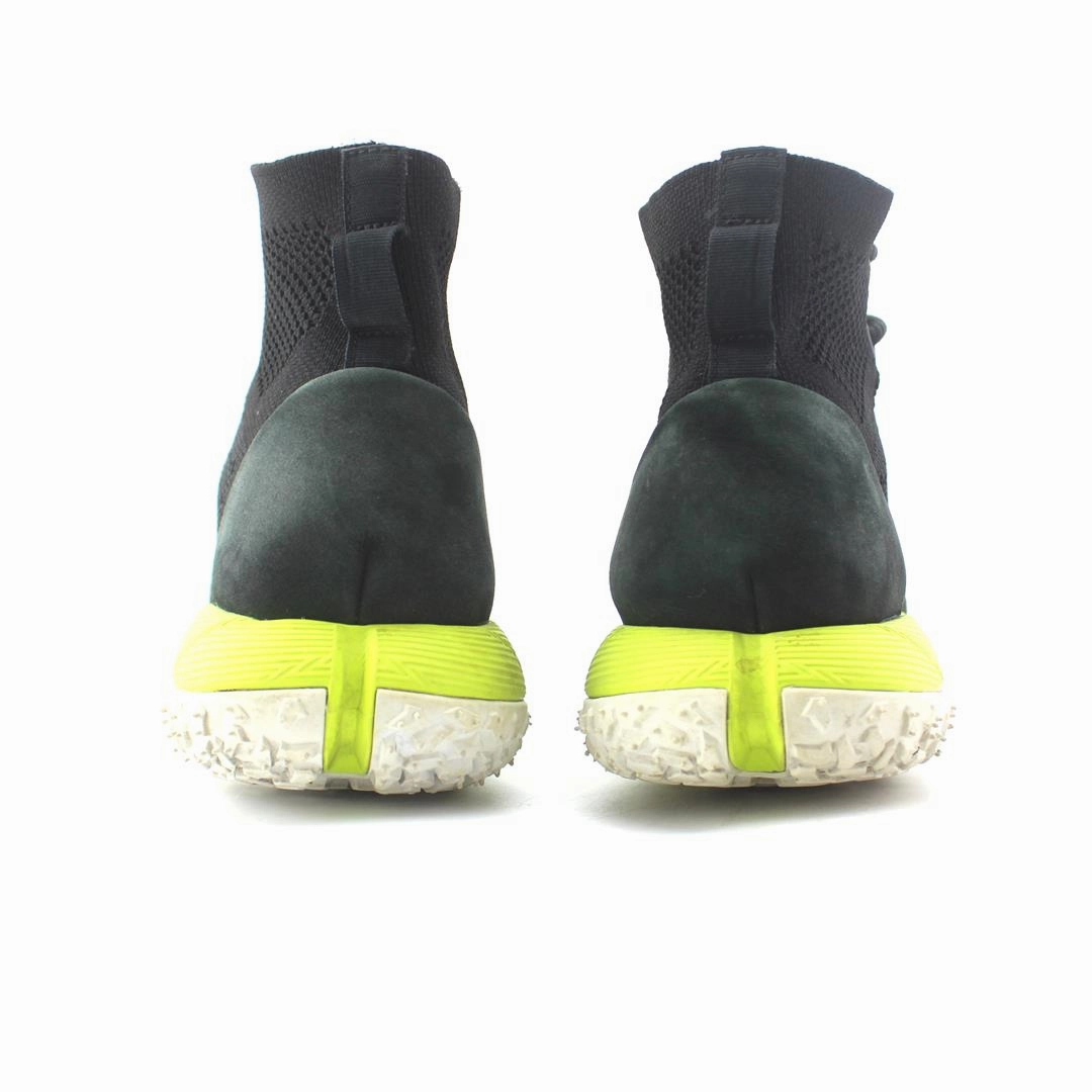 UNDER ARMOUR RLT KNIT FAT Under Armour trainer close-ups