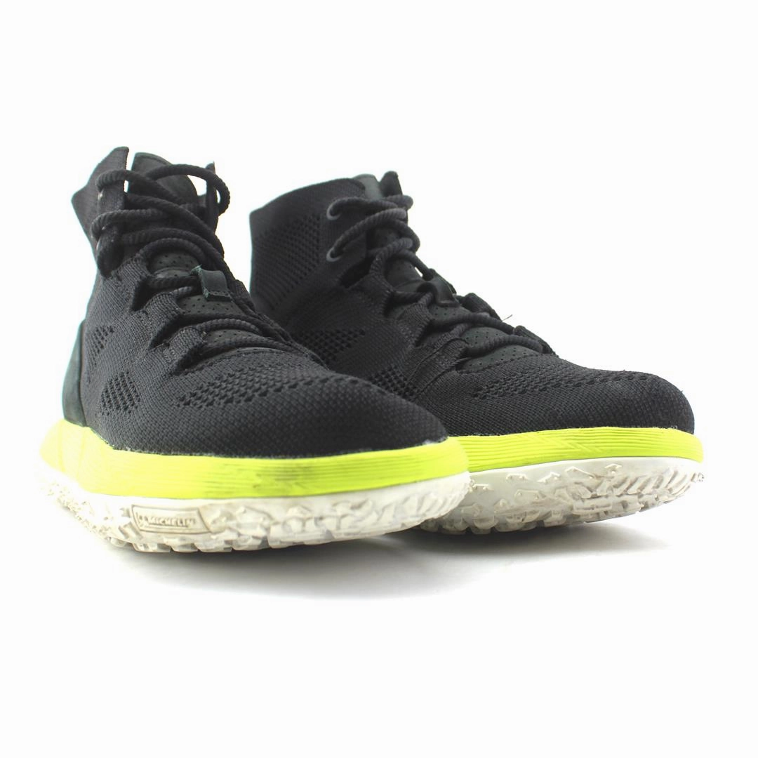 UNDER ARMOUR RLT KNIT FAT Under Armour trainer close-ups