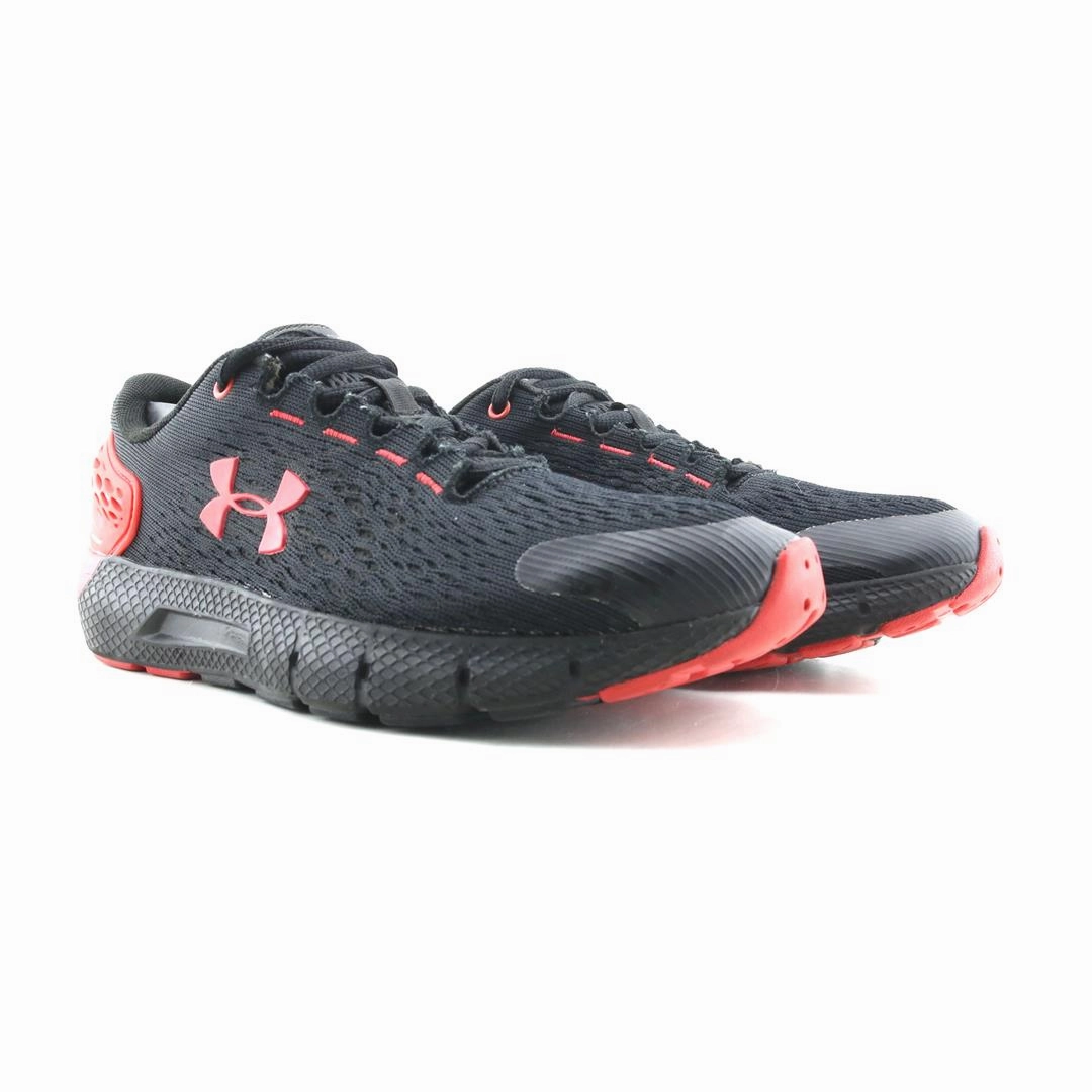 UNDER ARMOUR  ROGUE 2 Under Armour trainer close-ups
