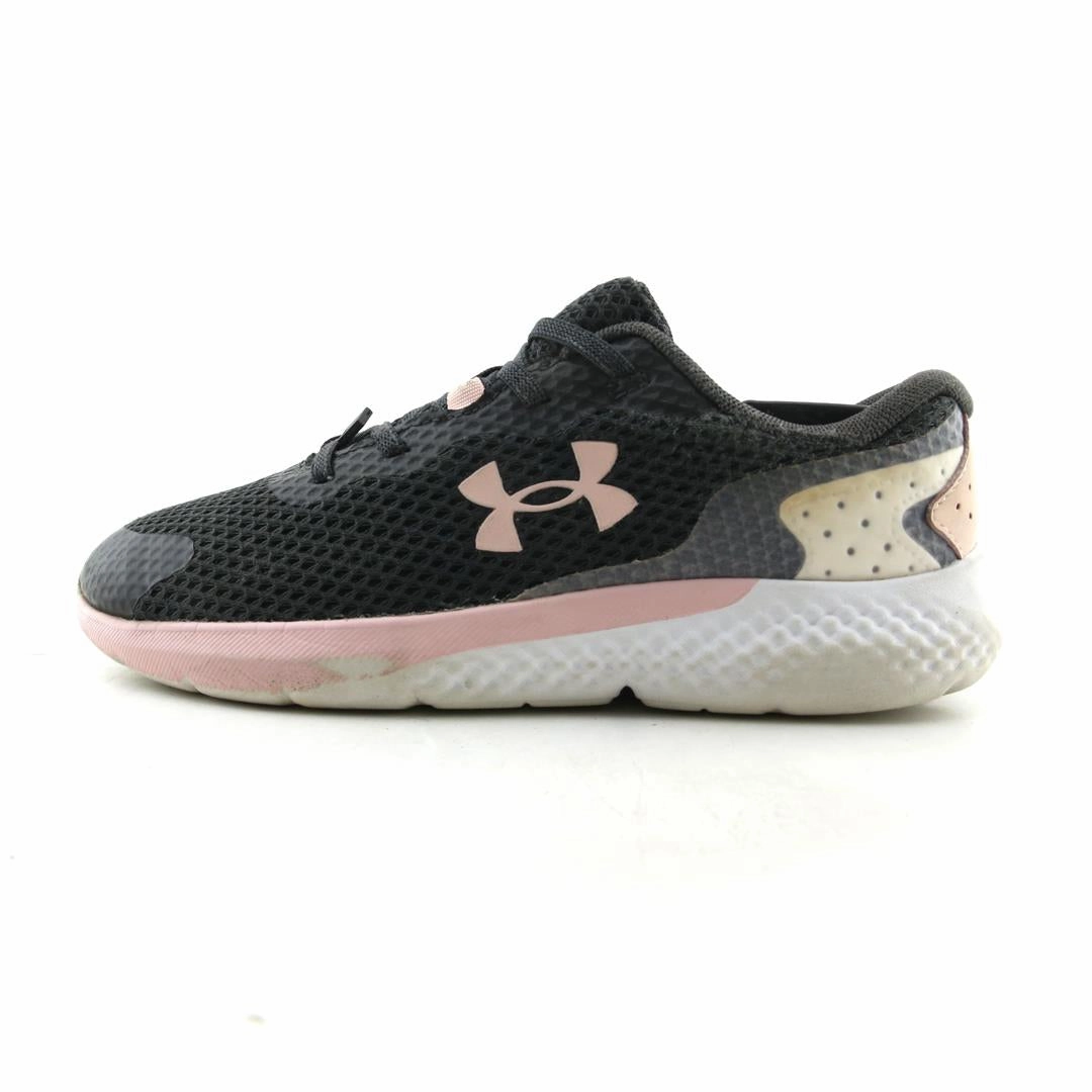 UNDER ARMOUR ROGUE 3 Under Armour sport shoe shots