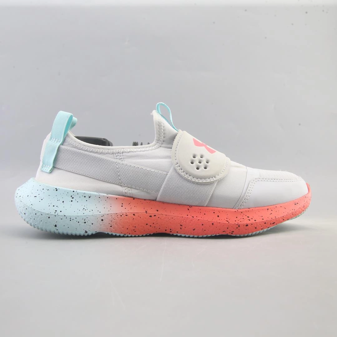 UNDER ARMOUR RUNPLAY FADE Under Armour sport shoe shots